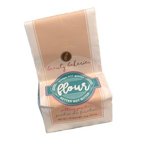 Beauty Bakerie Setting Powder